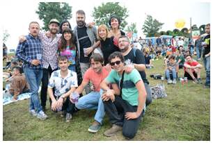 Foto 355 de la s&aacute;bado 8 de julio | Bilbao BBK Live 2017